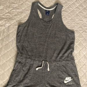Nike romper